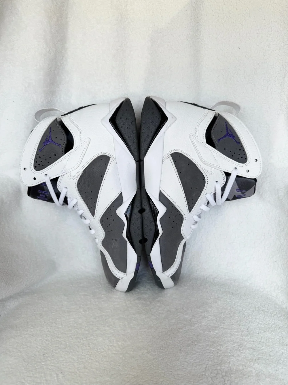 Size 7.5 - Nike Air Jordan 7 Retro 